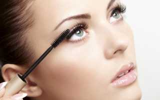 Обзор тушей с эффектом накладных ресниц