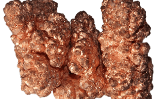 Признаки, симптомы и лечение дефицита микроэлемента меди в организме человека