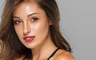 Хайлайтеры-дуохромы в макияже