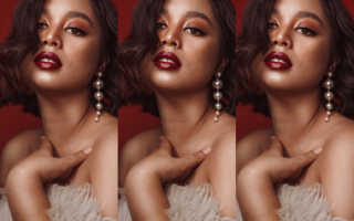 Как сделать брови красивыми без татуажа