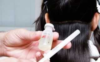 Как использовать ботокс для волос, плюсы и минусы его применения