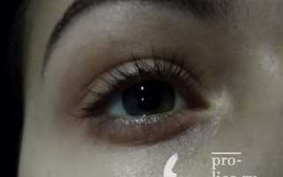 Luxvisage XXL — белорусская тушь для ресниц