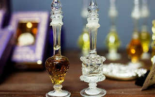 Лучшие названия женских духов с восточным ароматом