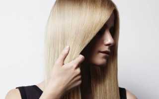 Чем отличается и что лучше нанопластика или кератиновое выпрямление волос: особенности, цена, отзывы с фото