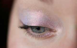 Сказочные тени Тамми Танука: свотчи, макияжи, отзывы