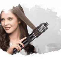 Топ лучших фенов для густых волос