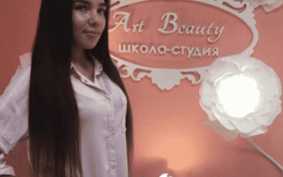 Витамины А и Е для здоровья и красоты бровей и ресниц