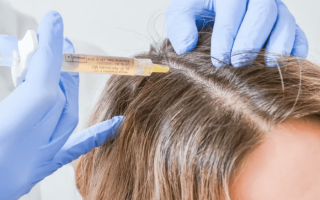 Что лучше для кожи: мезотерапия или плазмолифтинг?