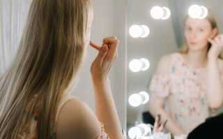 Что необходимо для макияжа