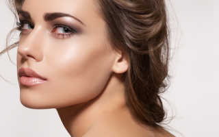 Советы для естественного макияжа