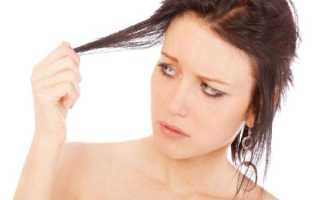 5 причин неприятного запаха от волос и методы их лечения