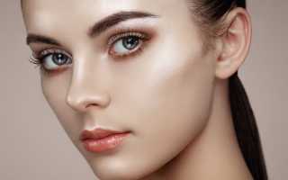 Пудра хайлайтер что это