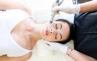 Все о процедуре вакуумного гидропилинга Нydrafacial: отзывы, фото до и после, противопоказания, цена