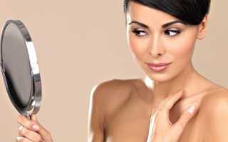 Как с помощью тонального крема замазать прыщи на лице