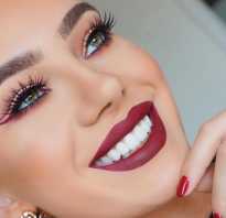 Техники и особенности актуального летнего макияжа