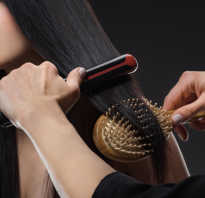 Лучшие выпрямители для густых волос