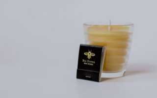 Как правильно пользоваться воском для бровей