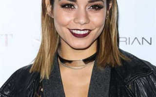 Макияж глаз под черное платье: как сделать