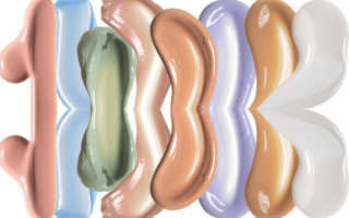 Что дает основа под макияж