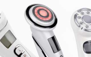 Касторовое масло для роста бровей