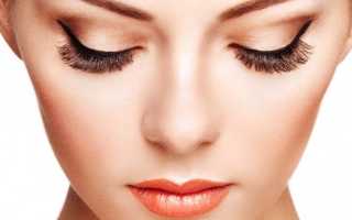 Особенности обучения процедуре ботокс и ламинирование для ресниц