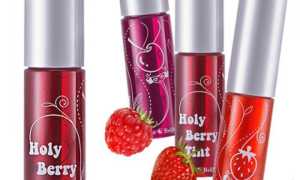 Топ 10 лучших палеток для губ