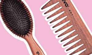 Лучшие расчески для распутывания волос