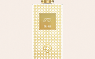 Лучшие духи с ароматом жасмина для женщин