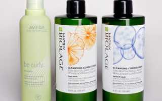 Ко-вошинг или мытье волос бальзамом. Можно ли мыть голову кондиционером вместо шампуня, и зачем это нужно