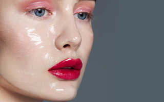 Как использовать основу под макияж