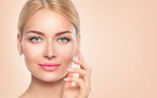 9 базовых упражнений гимнастики для лица