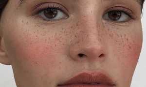 10 гелей для укладки бровей