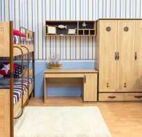 Как обустроить детскую комнату для 12-летнего мальчика