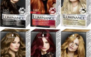 6 несомненных достоинств и некоторые недостатки краски Color Mask Schwarzkopf