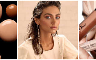 Цветные консилеры: полный гид по нанесению