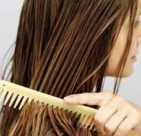 Как правильно расчесывать волосы: полезные советы