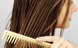 Как правильно расчесывать волосы: полезные советы
