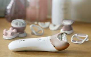 Как работает эпилятор?