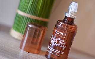 Капус флюид для секущихся кончиков (kapous): отзывы, жидкие кристаллы и кристальные капли для волос с кератином, crystal shine и другие средства линейки, состав, цена, инструкция по применению