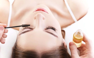 Как отрастить густые брови в домашних условиях