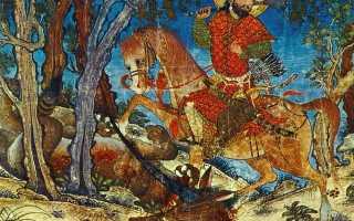 Читать курсовая по культурологии: «Костюм и прически Древней Индии и Арабского Востока» Страница 1