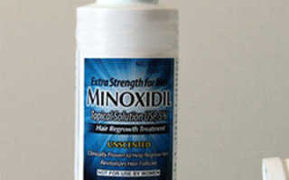 Средство для роста бровей в домашних условиях