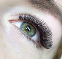 Какой гипоаллергенный клей для наращивания ресниц самый лучший??