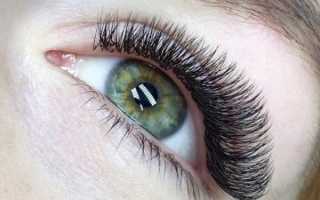 Какой гипоаллергенный клей для наращивания ресниц самый лучший??