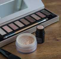 Нюдовый макияж для зеленых глаз