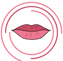 Как красиво нарисовать губы карандашом поэтапно для начинающих с видеоуроками