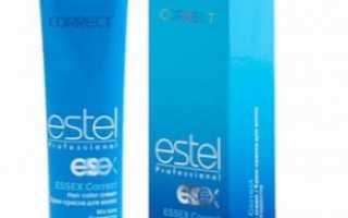 Корректор цвета Estel Professional Essex Correct — отзывы Отрицательные. Нейтральные. Положительные. + Оставить отзыв Отрицательные отзывы corunesh http://citykey.net/review/kraska-dlya-volos-1-5 До