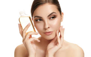 Масло для лица: виды, отзывы о лучших, применение, польза, свойства