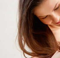 5 эффективных средств от залысин на висках и затылке у женщин