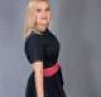 Как заставить брови расти